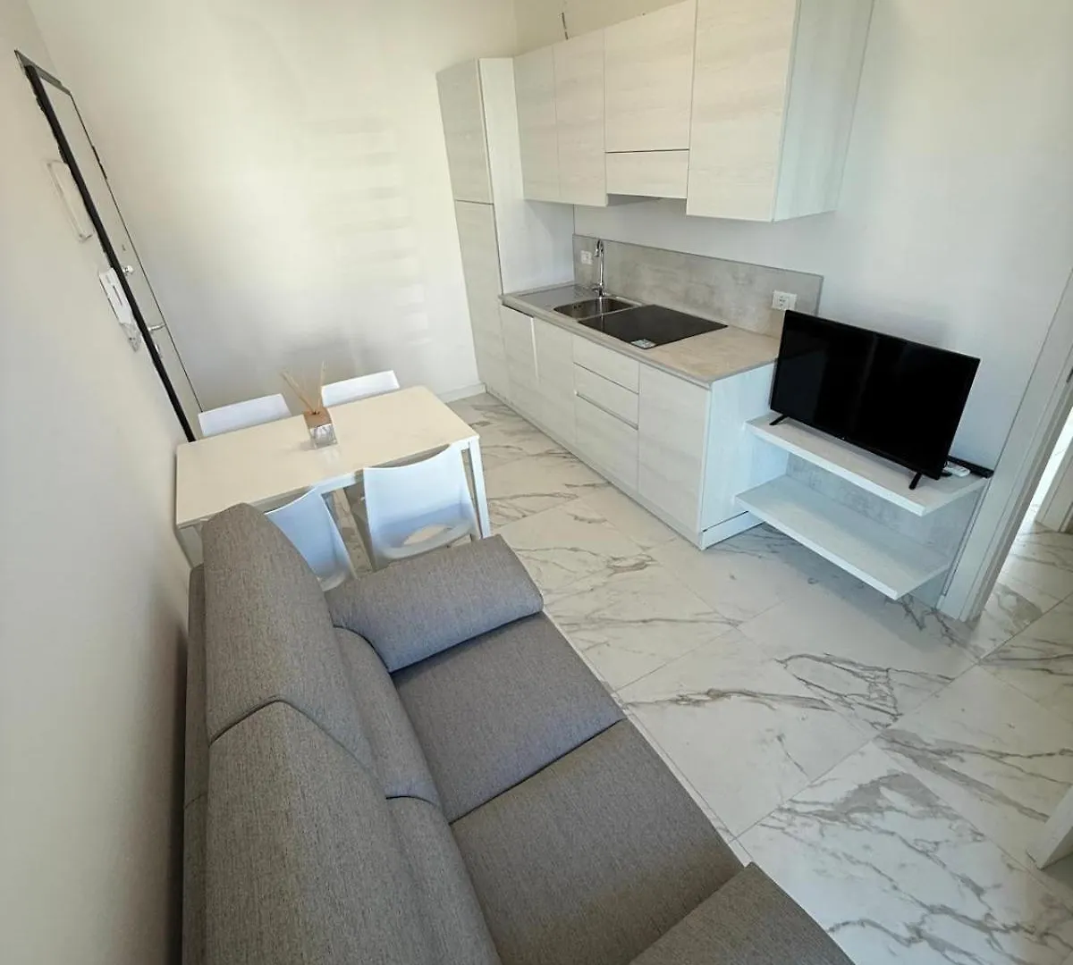 White Apartments - Solo Per Famiglie- Walterigato Apartments Lido di Jesolo Italia