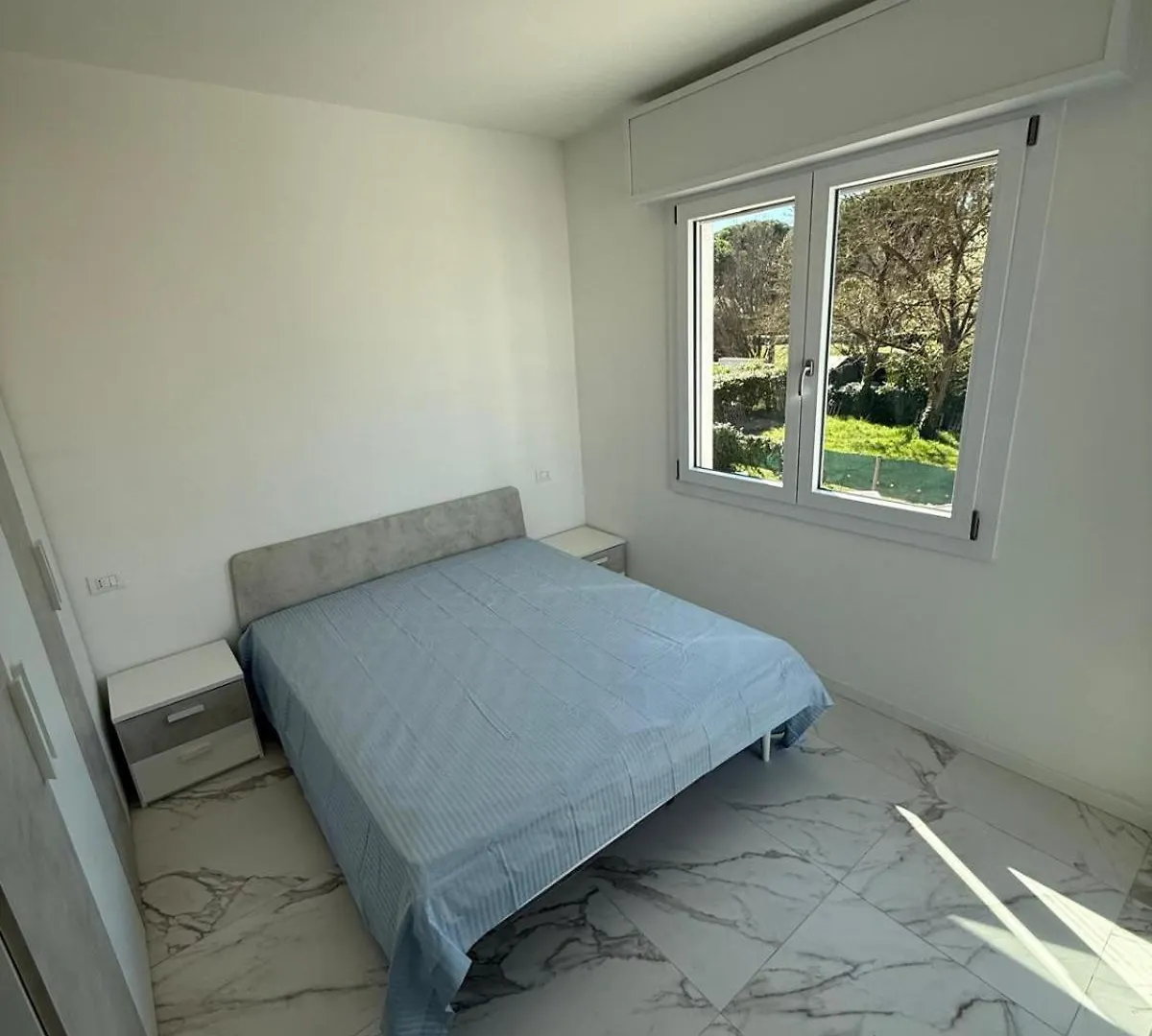 White Apartments - Solo Per Famiglie- Walterigato Apartments Lido di Jesolo