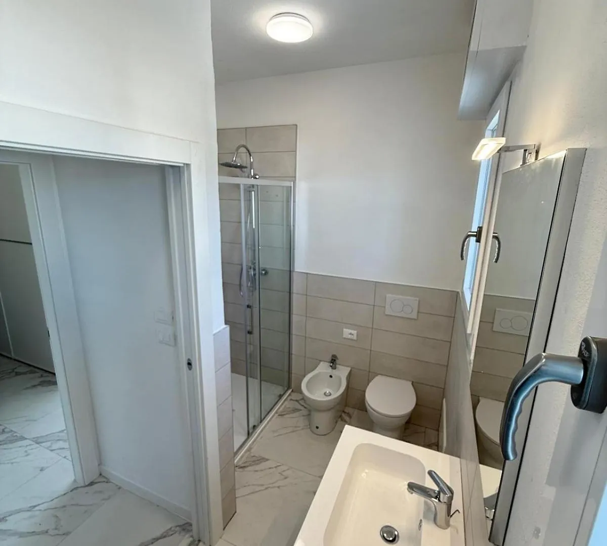 White Apartments - Solo Per Famiglie- Walterigato Apartments Lido di Jesolo